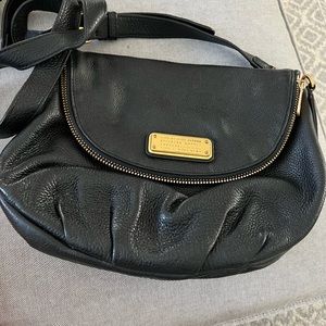 Marc by Marc Jacobs Classic Q Natasha Bag